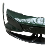 Porsche Taycan Turbo S Front Bumper 2024-2026 Genuine 9J1807221AC