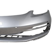 Load image into Gallery viewer, Porsche 718 Boxster Sport Design front bumper 982 2016-2019 Genuine 982807796FFF
