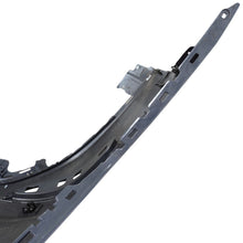 Load image into Gallery viewer, Audi Q6 E-Tron S Line front bumper 2024-2026 Genuine 85H807437B
