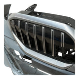 BMW 5 Series M Sport Front Bumper G60 G61 2023-2026 Genuine 51118081653