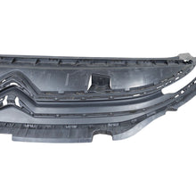 Load image into Gallery viewer, Citroen Berlingo front bumper upper grill trim 2018-2023 9816977377
