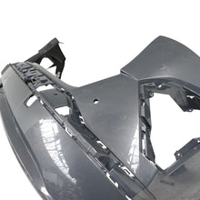 Load image into Gallery viewer, Hyundai Kona rear bumper 2023-2025 Hybrid Genuine 86611-HF010
