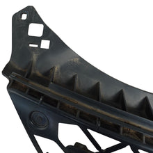 Load image into Gallery viewer, Mercedes Benz GLA AMG front bumper lower grill 2019-2023 Genuine A2478854205
