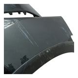 Porsche Taycan Cross Turismo front bumper 2019-2023 Genuine 9J1807221DFFF
