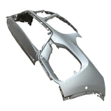BMW X3 front bumper G01 2017-2019 SUV Base Genuine 511113960514