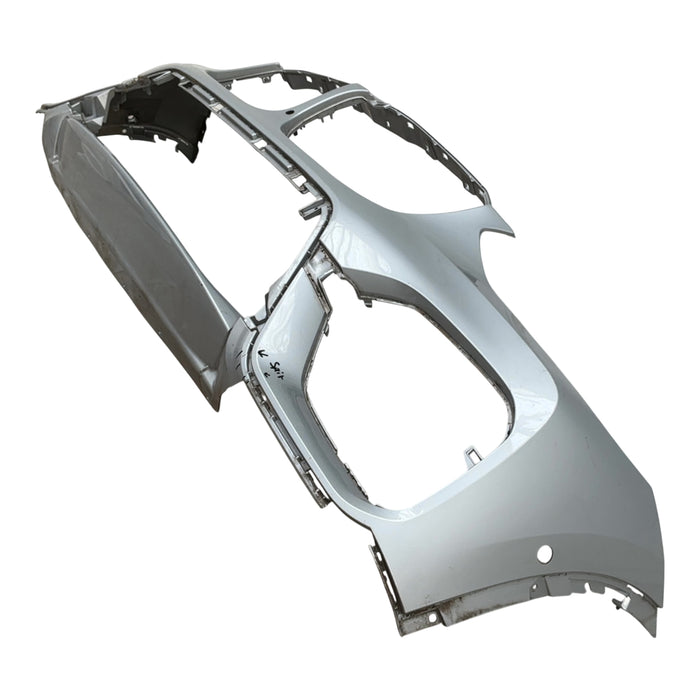 BMW X3 front bumper G01 2017-2019 SUV Base Genuine 511113960514