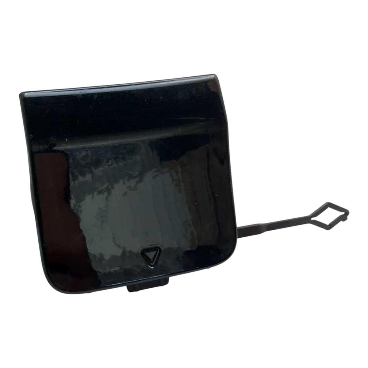 Mercedes A Class Rear Bumper Tow Eye Cover 2018-2026 Genuine A1778852501