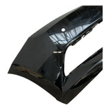 Skoda Fabia front bumper 2015-2018 Hatchback FA-15201