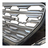 Audi Q8 E-Tron front bumper centre section Sportback 2023-2025 Genuine 4KE807725