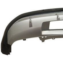 Load image into Gallery viewer, Audi Q4 E-Tron ETron rear bumper Genuine 2021-2023 pn 89A807527C
