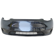 Load image into Gallery viewer, Tesla Model Y front bumper Hatchback 2021-2024 Genuine Used 1493745-00-A
