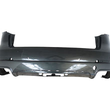 Load image into Gallery viewer, Maserati Levante rear bumper 2017-2019 Genuine 670032725
