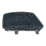 Mercedes GL AMG Front Left Bumper Grille 2012-2015 Genuine A1668852123