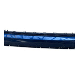 Volkswagen T-Cross T Cross front bumper SUV Genuine 2GM807221A