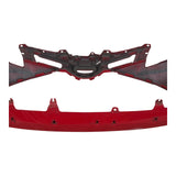 Toyota Yaris front bumper 2014-2016 Hatchback Used Genuine 52119-0D660
