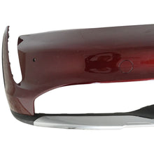 Load image into Gallery viewer, Porsche Taycan Cross turismo front bumper 2019-2023 Genine 9J1807221DFFF

