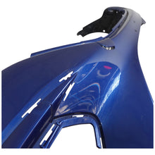Load image into Gallery viewer, MERCEDES BENZ EQE Sport FRONT BUMPER V295 2022 onwards GENUINE pn A2958853000
