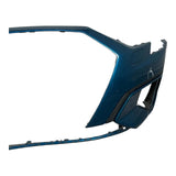 Audi A3 front bumper Hatchback SE Base 2020-2024 Genuine 8Y0807437