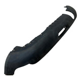 Mini Cooper One rear bumper lower trim F55 2014-2018 Genuine 7318826