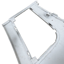 Load image into Gallery viewer, Mercedes Benz C Class AMG line front bumper W205 2014-2018 Genuine A2058850925

