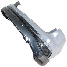 Load image into Gallery viewer, Audi Q4 E-Tron E Tron rear bumper lower trim 2021-2023 Genuine 89A807527C
