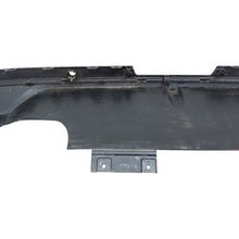 Load image into Gallery viewer, Vauxhall Astra GS Line rear bumper L 2022-2024 Genuine 9839976380
