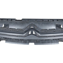 Load image into Gallery viewer, Citroen Berlingo front bumper upper grill trim 2018-2023 9816977377
