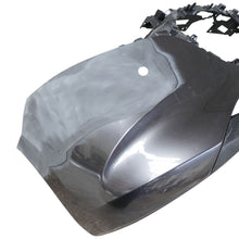 Load image into Gallery viewer, Mazda 3 front bumper 2019-2023 Hatchback Genuine BCKN-50031
