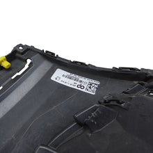 Load image into Gallery viewer, Audi Q4 E-Tron front bumper right RH corner trim 2021-2023 Genuine 89A807438
