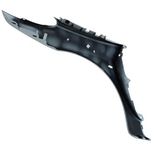 Load image into Gallery viewer, Peugeot 307 front right wing 2005-2009 Hatchback Genuine 9653364577
