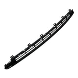 Toyota Chr C-HR front bumper centre grill 2017-2020 Genuine 53114-F4010