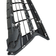 Load image into Gallery viewer, Isuzu DMax D-Max front bumper centre grill 2021-2023 Pickup
