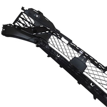 Load image into Gallery viewer, Renault Captur RS Line front bumper lower grill section Genuine 620261150R
