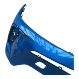 Vauxhall Grandland X front bumper 2021-2024 Facelift Genuine Used 9840131477