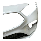 Mercedes Benz A Class AMG front bumper 2018-2022 W177 Genuine A1778856100