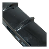 Mercedes Benz GLA AMG X156 rear bumper lower diffuser Genuine A1568853125