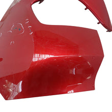 Load image into Gallery viewer, Volkswagen ID4 front bumper centre trim ID.4 2020-2024 Genuine 11A807185A
