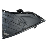Hyundai Bayon front bumper centre grill 2021-2024 Genuine 86351-Q0AA0