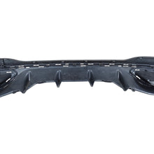 Load image into Gallery viewer, Mercedes Benz CLA AMG rear bumper valance C118 2019-2023 Genuine A1188850302
