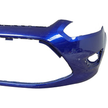 Load image into Gallery viewer, Ford Cmax C-Max front bumper 2011-2014 MPV Genuin AM51-R17K757-A
