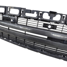 Load image into Gallery viewer, Range Rover front bumper upper grill 2022-2025 SUV Genuine M8E2-8200-A
