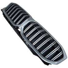 Load image into Gallery viewer, BMW 3 series M Sport front bumper Grill G20 LCI 2023-2025 Genuine 51135A1FA9
