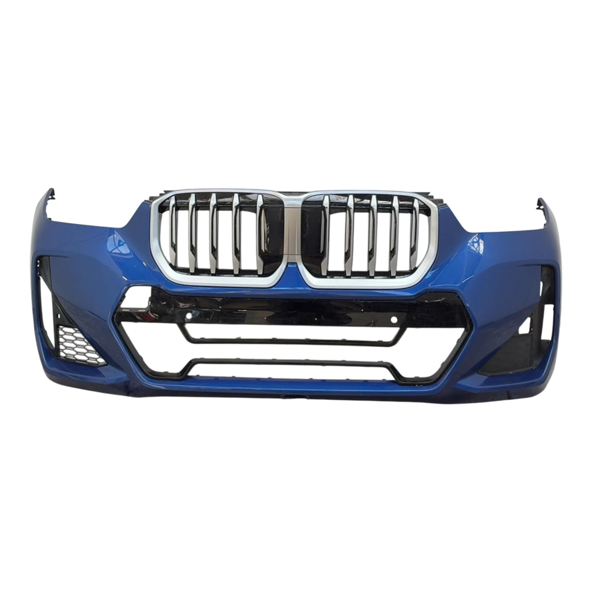 BMW X1 U11 M Sport front bumper 2022-2025 SUV Genuine 51119881907