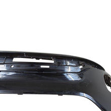 Load image into Gallery viewer, Kia Niro front bumper upper section 2023-2025 Genuine 86511-AT000
