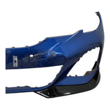 BMW 3 series M Sport front bumper G20 G21 2019-2021 Genuine Used 51118069346