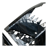 Exeed RX front bumper 2025-2027 Genuine 602002438AA