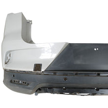 Load image into Gallery viewer, Jaguar I Pace rear bumper 2018-2024 Electric SUV Genuine pn J9D3-17D781-A

