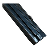 Volvo XC90 Left Side Skirt Sill Trim 2016-2024 Genuine 31672370