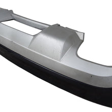 Load image into Gallery viewer, Audi Q2 rear bumper lower section 2021-2023 5 Door SUV Genuine 81A807323
