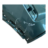 Vauxhall Frontera front bumper 2025-2027 Genuine 9854995780